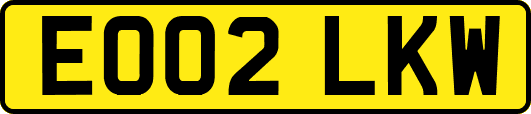 EO02LKW