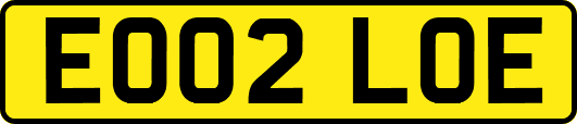 EO02LOE