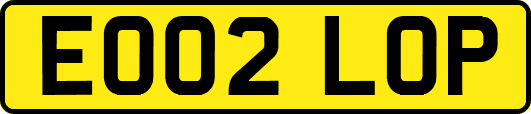 EO02LOP