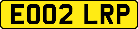 EO02LRP