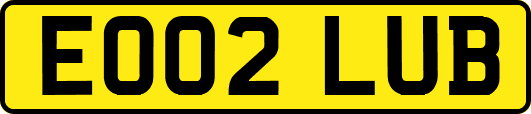 EO02LUB