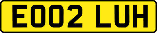 EO02LUH