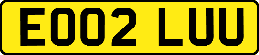 EO02LUU