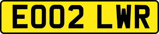 EO02LWR