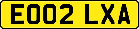 EO02LXA