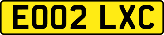EO02LXC