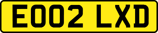 EO02LXD
