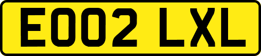 EO02LXL
