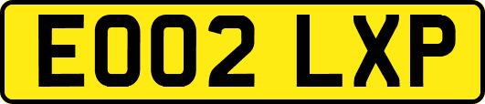 EO02LXP