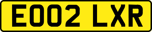 EO02LXR