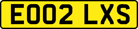 EO02LXS