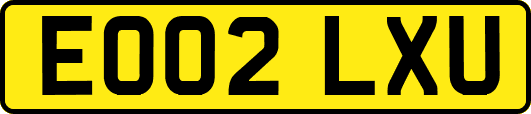 EO02LXU