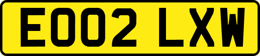 EO02LXW