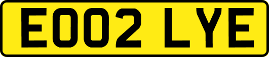 EO02LYE