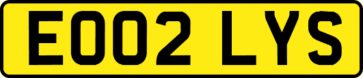 EO02LYS