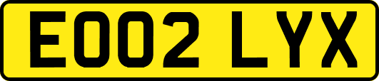 EO02LYX