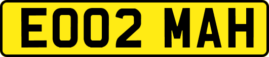 EO02MAH