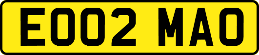 EO02MAO
