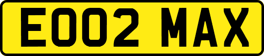 EO02MAX