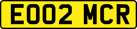 EO02MCR