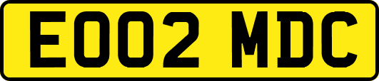 EO02MDC
