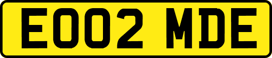 EO02MDE