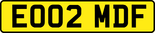 EO02MDF