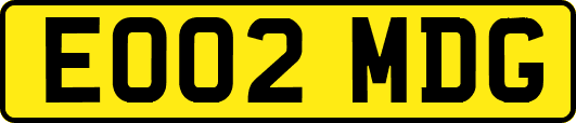 EO02MDG