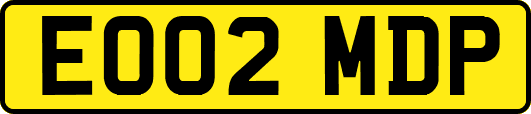 EO02MDP