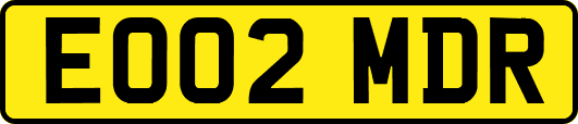 EO02MDR