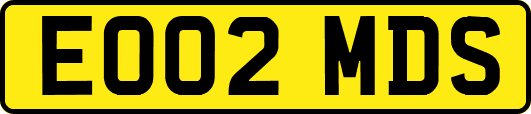 EO02MDS