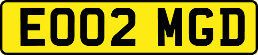 EO02MGD