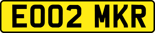 EO02MKR
