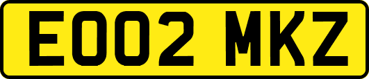 EO02MKZ
