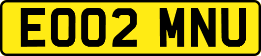 EO02MNU