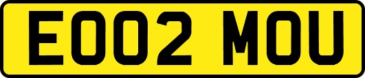 EO02MOU