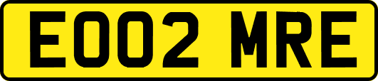 EO02MRE
