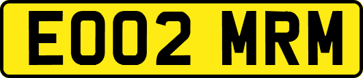 EO02MRM