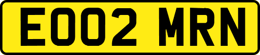 EO02MRN