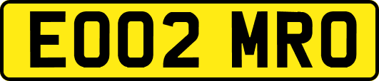 EO02MRO