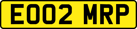 EO02MRP