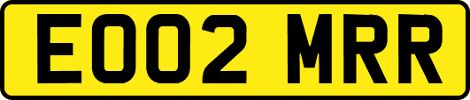 EO02MRR