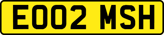 EO02MSH