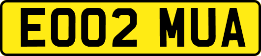 EO02MUA