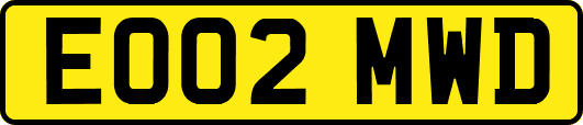 EO02MWD
