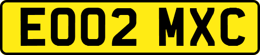 EO02MXC
