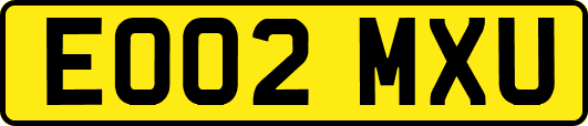 EO02MXU