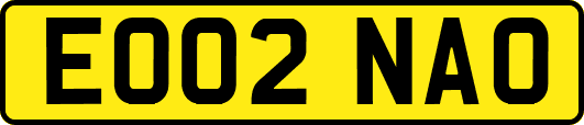 EO02NAO