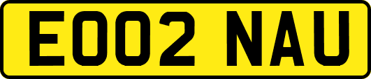 EO02NAU