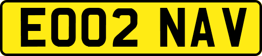 EO02NAV